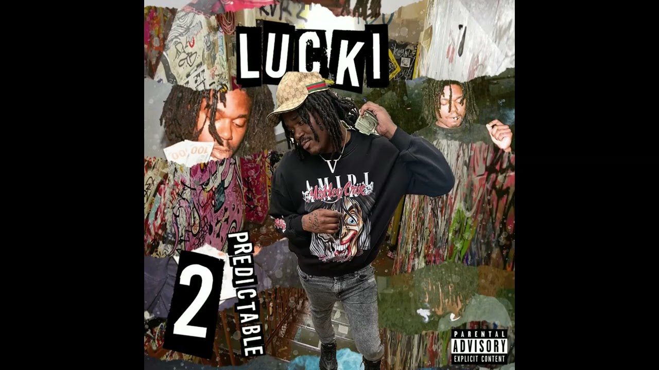 [ FREE ] Future x Lucki Type Beat 2026 