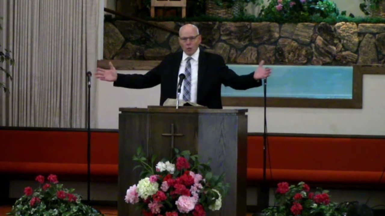 Sermon 02.28.21 - Exodus 32 The Golden Calf Incident