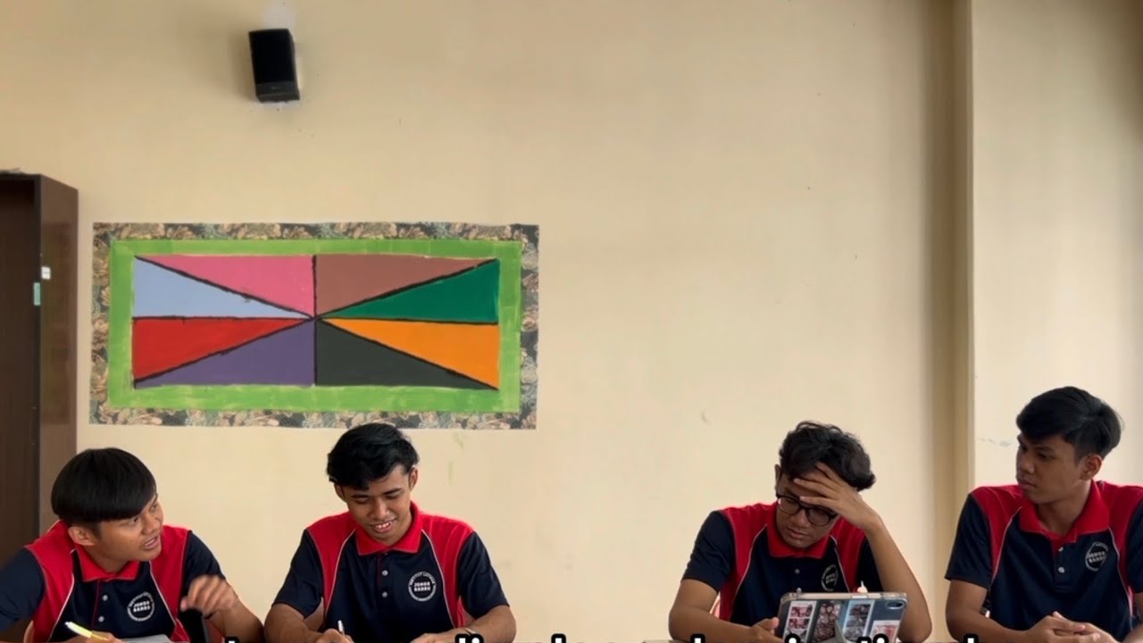 MHCH 2153 HEALTH PROMOTION VIDEO: SLEEP DEPRIVATION