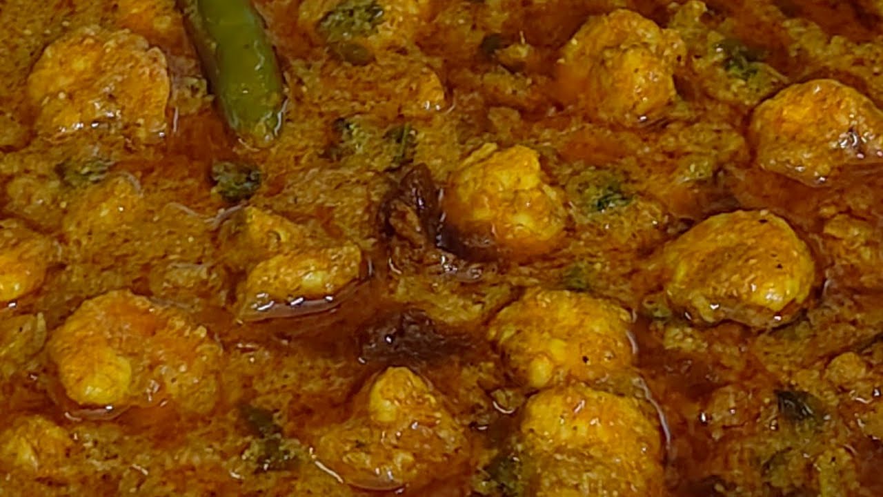 Prawns Masala Curry 😋||Easy & Quick Prawn Masala Curry | Simply Delicious!