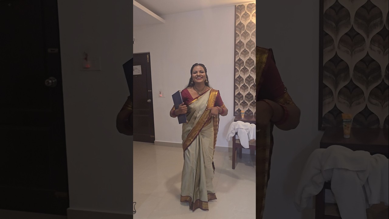 register marriage day kutty vlog #marriage