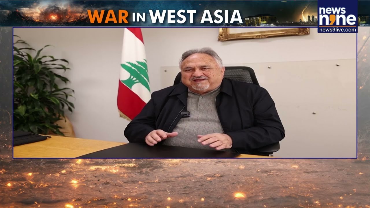 Missiles, Drones Threaten Flights as West Asia War Disrupts Global Aviation