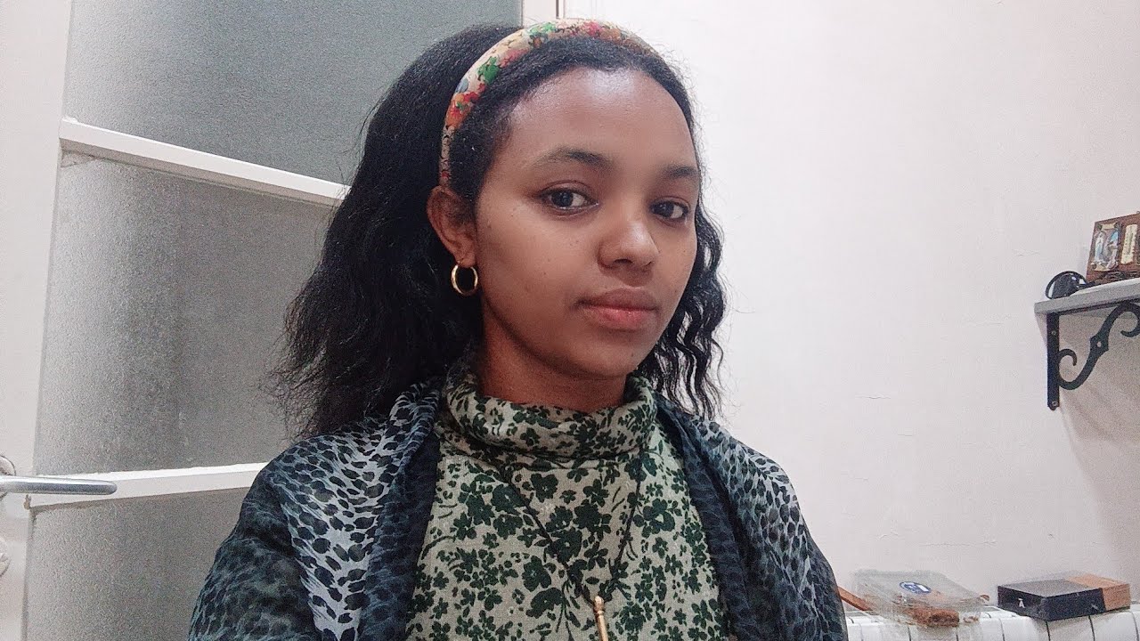 Tsehay Tube  ፀሐይ ዩቱብ is live! ሰላም አደራቹልኝ😍