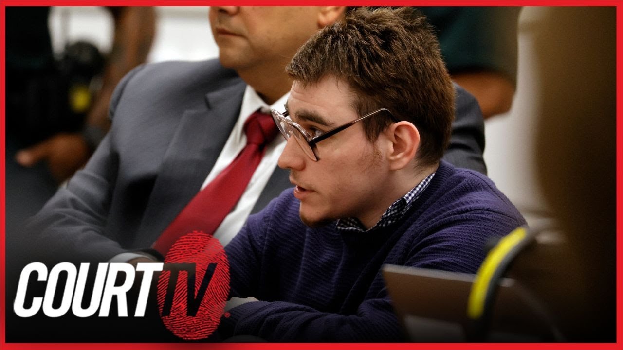 Parkland Shooter Defense Cancels Testimony