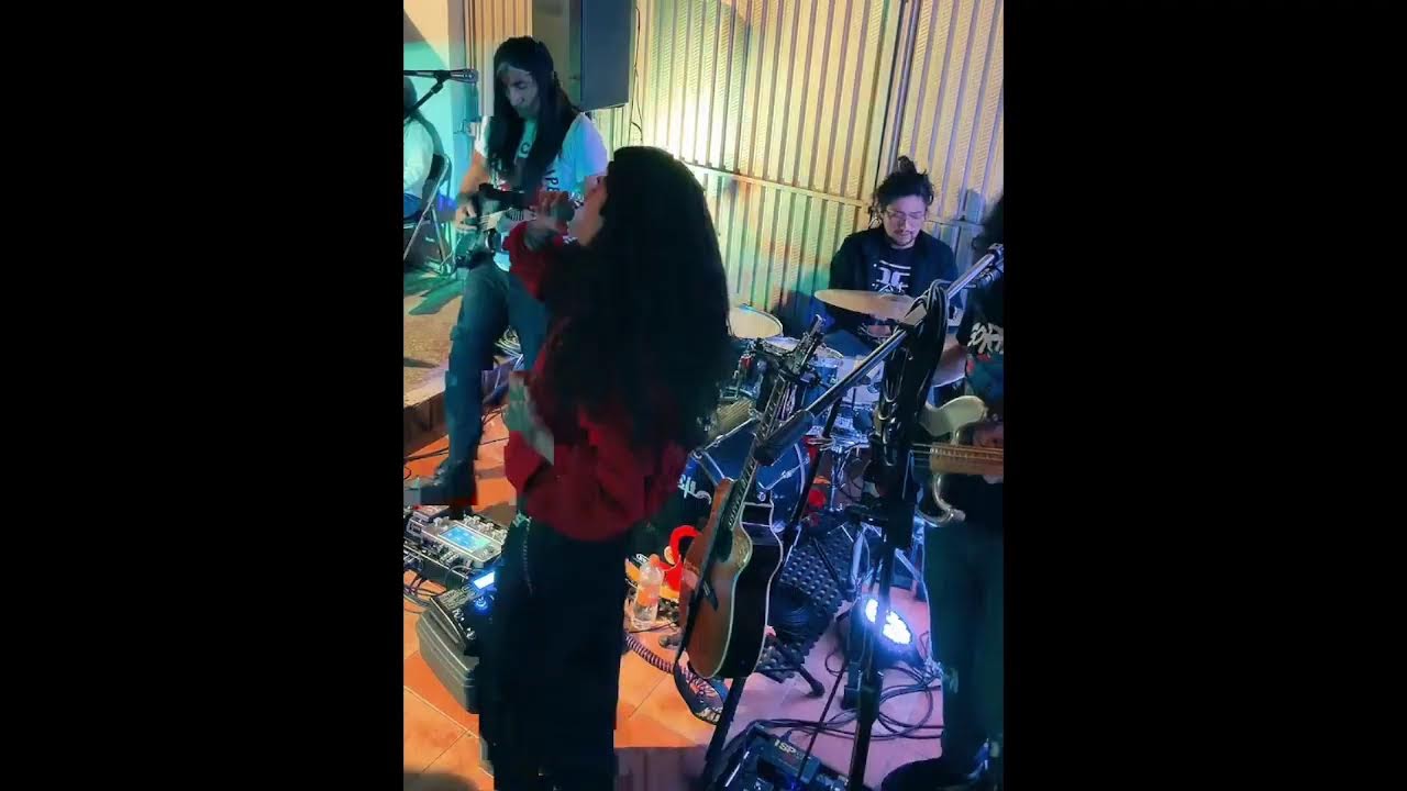 Maratón @Reveil_Band  🎸 SUSCRÍBANSE