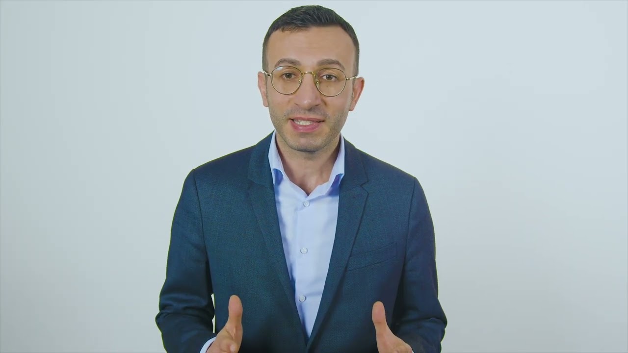 Mike Josef. Eine starke Wirtschaft f&uuml;r soziale Sicherheit.