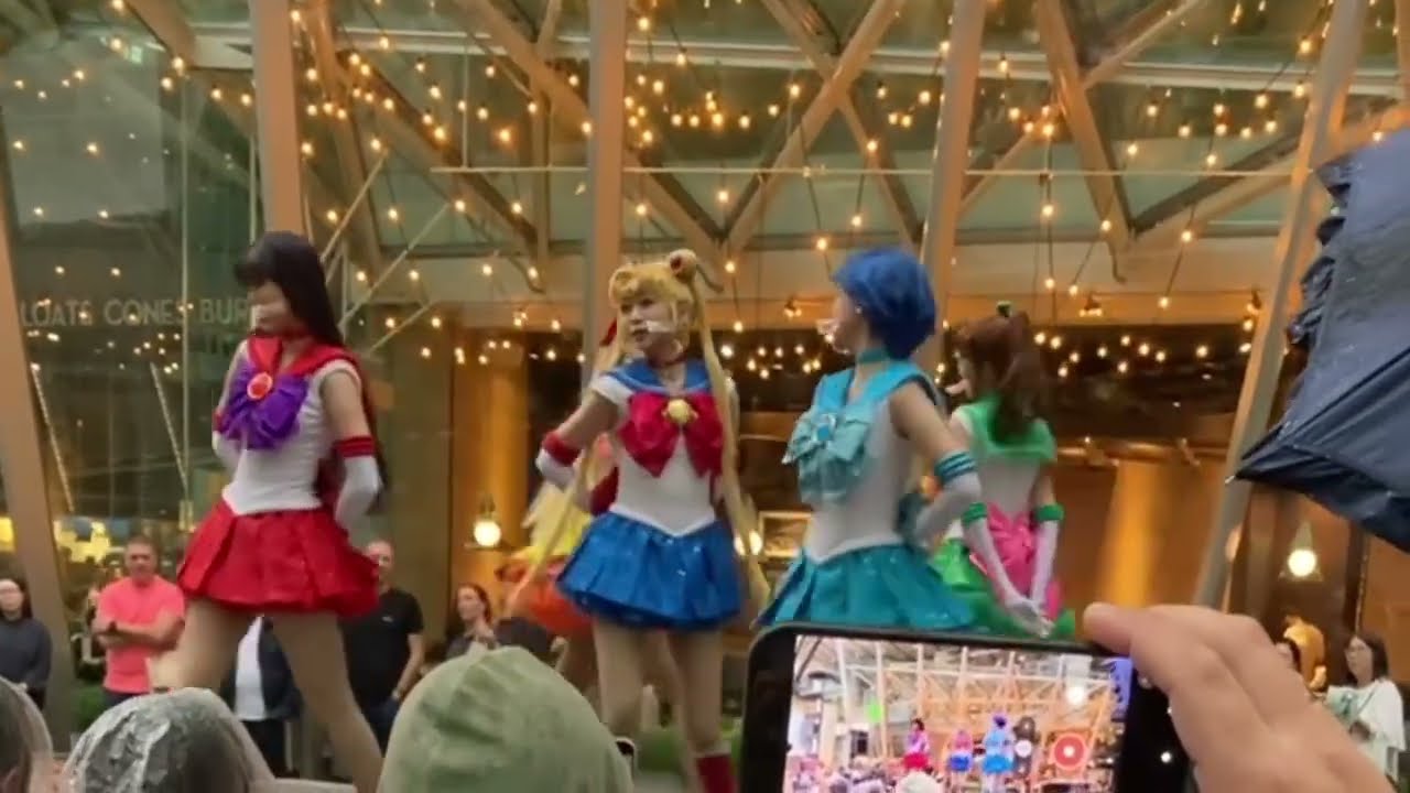 20251004 セーラームーンThe Super Live ムーンライト伝説