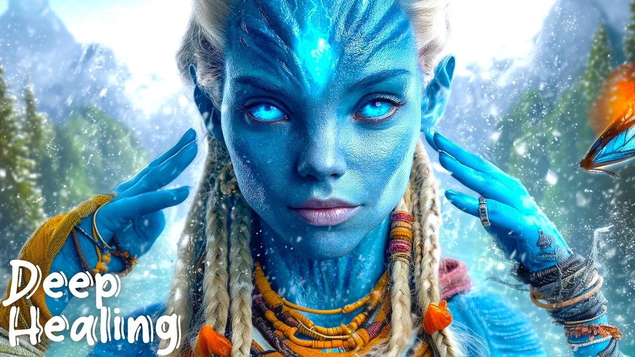 Arcturian Starseed Song – Light Language Sound Healing and Energy Alignment