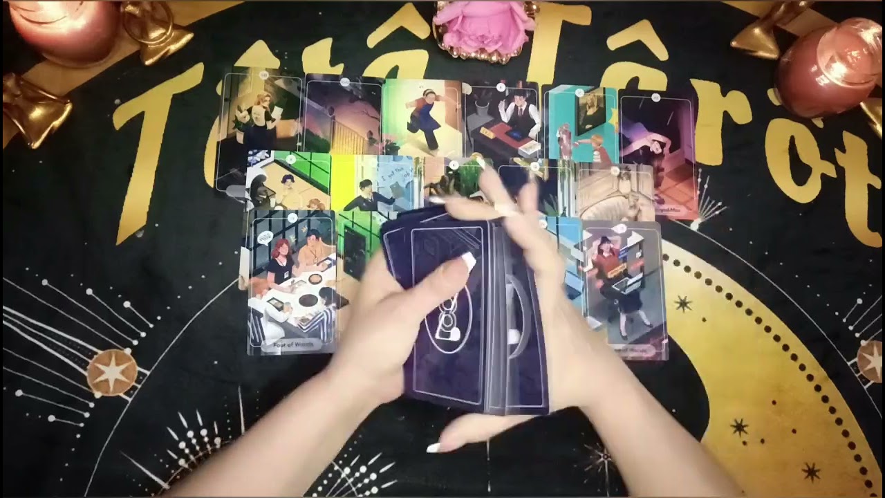 برج الثور ♉ماذا يحدث معك خلال هذا الاسبوع طاقة عمل مال وعاطفة