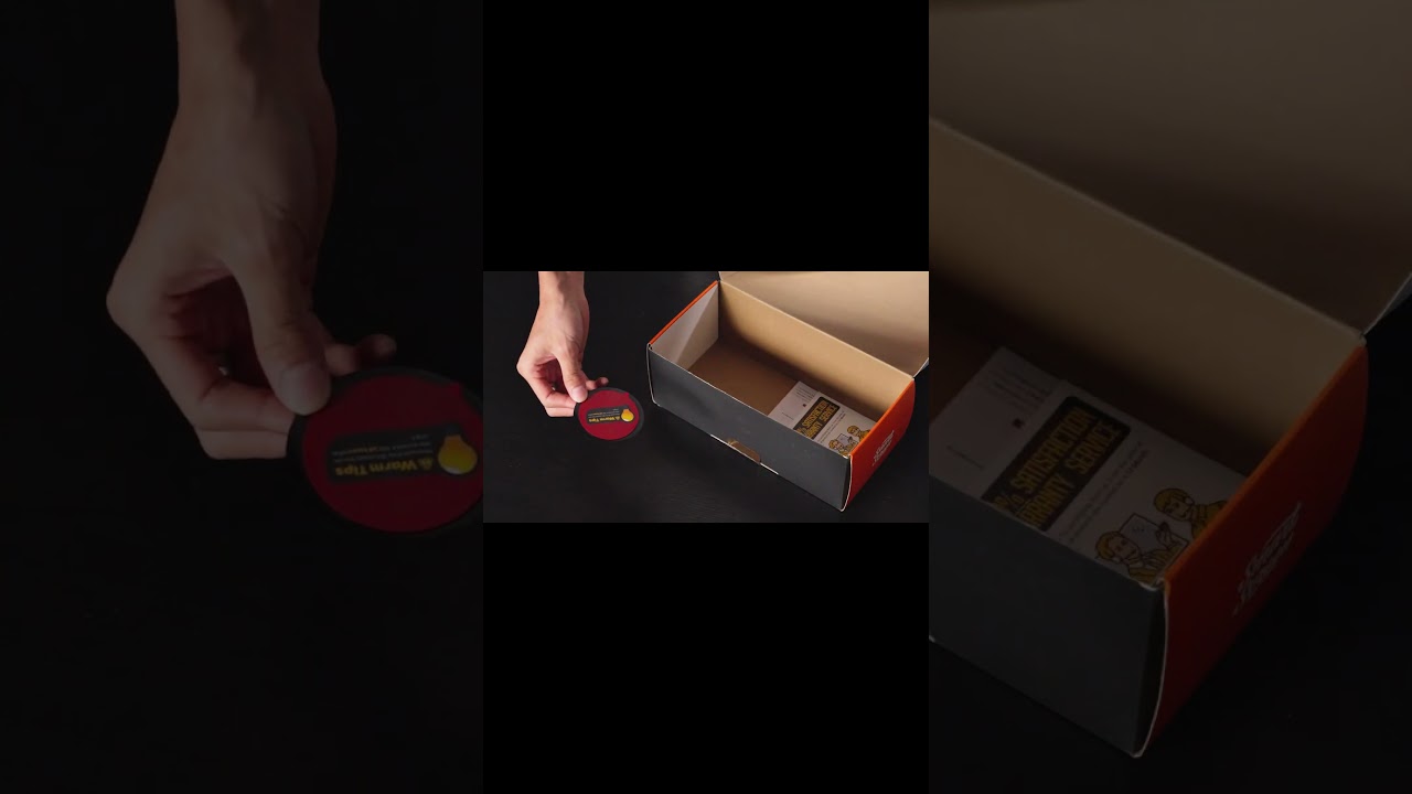 LAMTTO RC28 2.5K DASHCAM丨This All-in-One Car Screen SECURES Your Ride. Unboxing