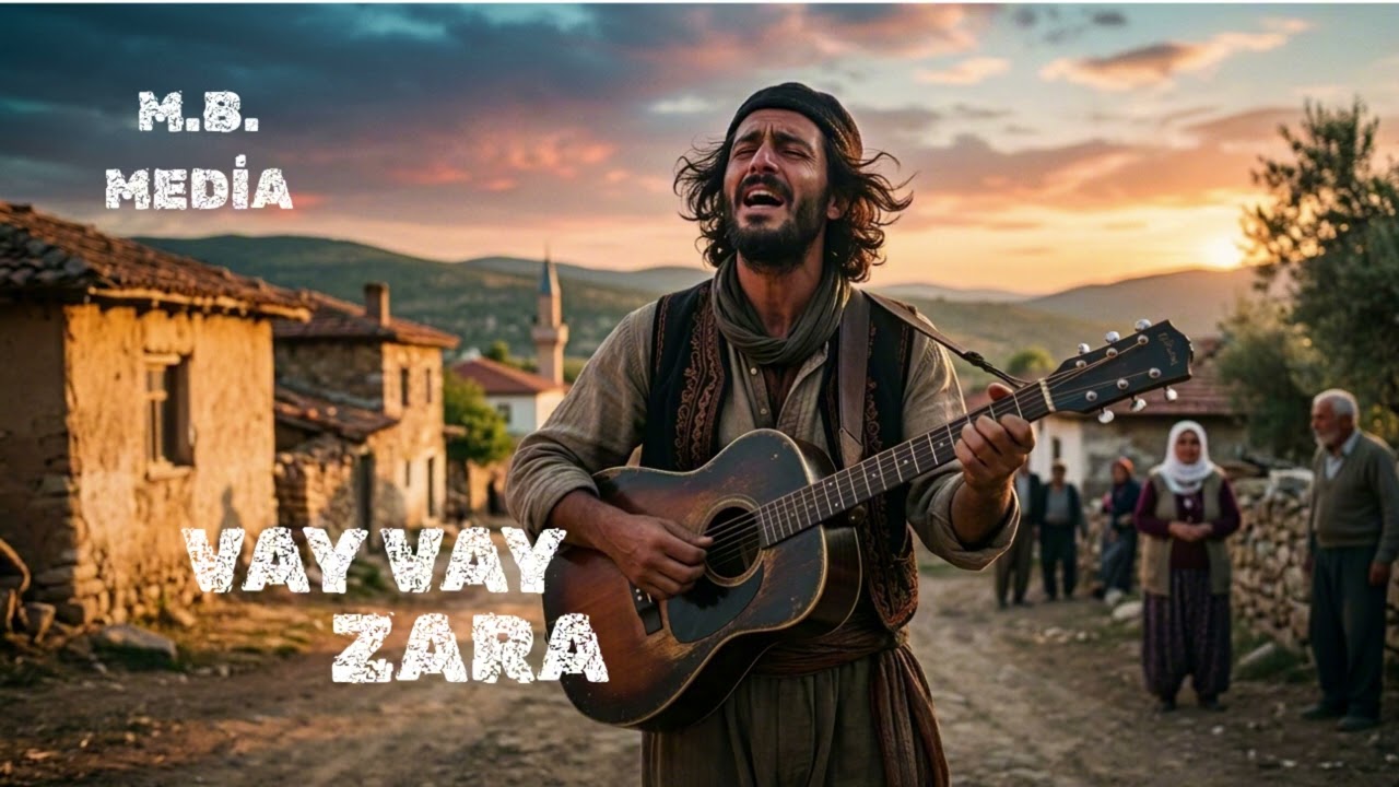 VAY VAY ZARA