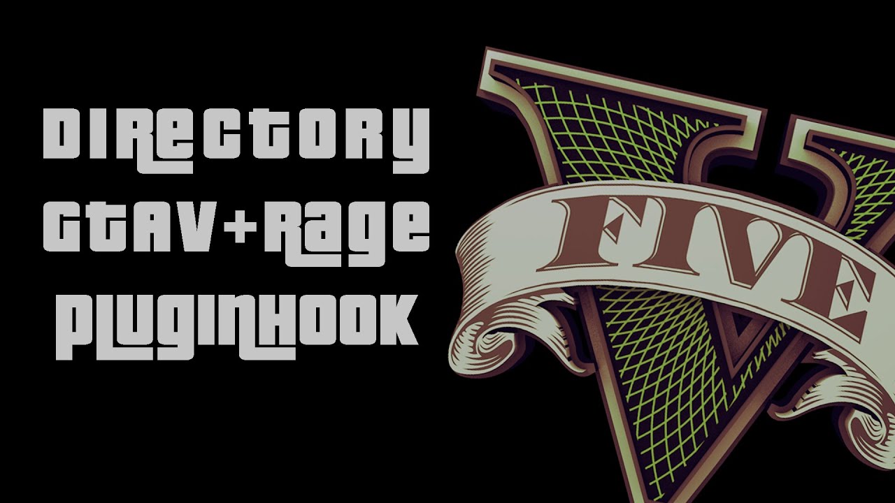 Come trovare file di gioco GTA V e RagePluginHook