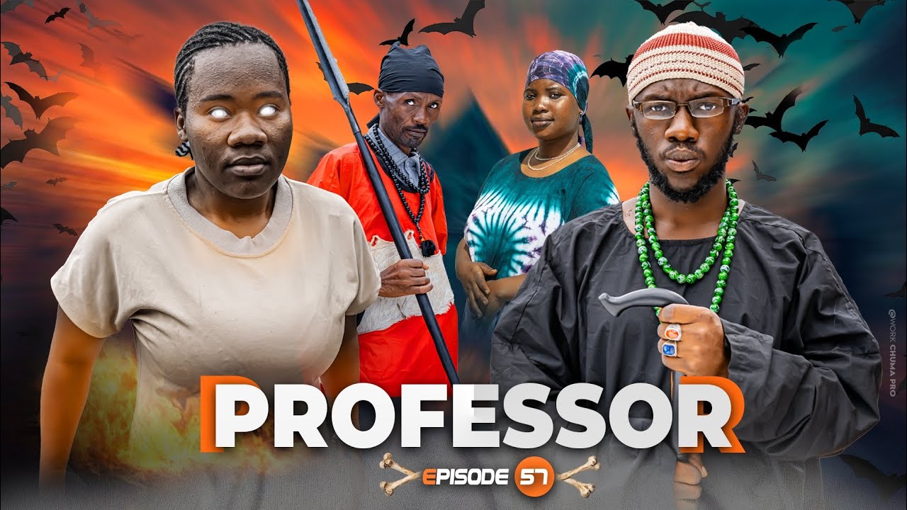 PROFESSOR[57]
