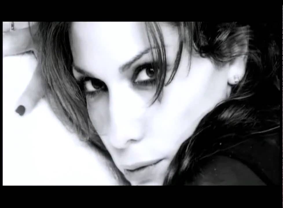 Despina Vandi - I believe it (Olo lipis)