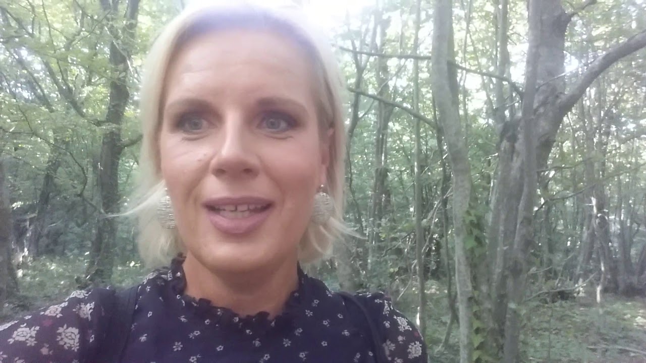 Živite li svoj život u punini ili uglavnom igrate uloge? - Bojana Svalina