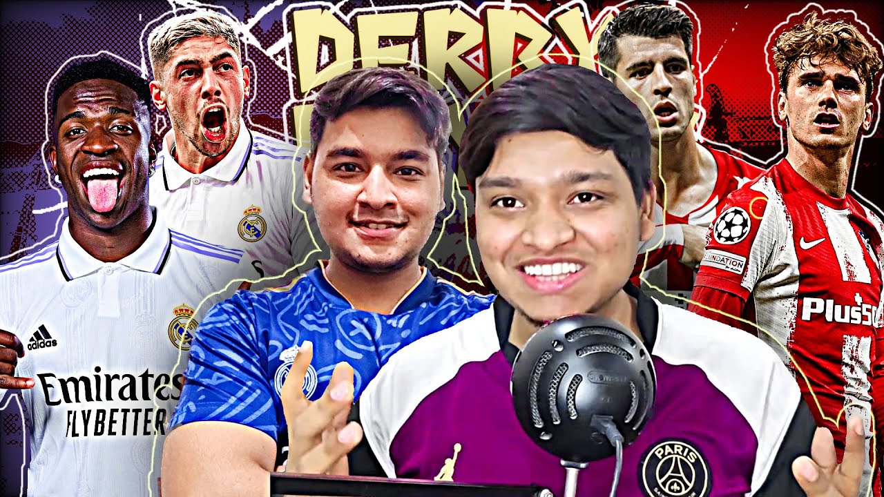 Real Madrid Vs Atletico Madrid! Copa Del Rey Review !! #football #realmadrid #tcsb