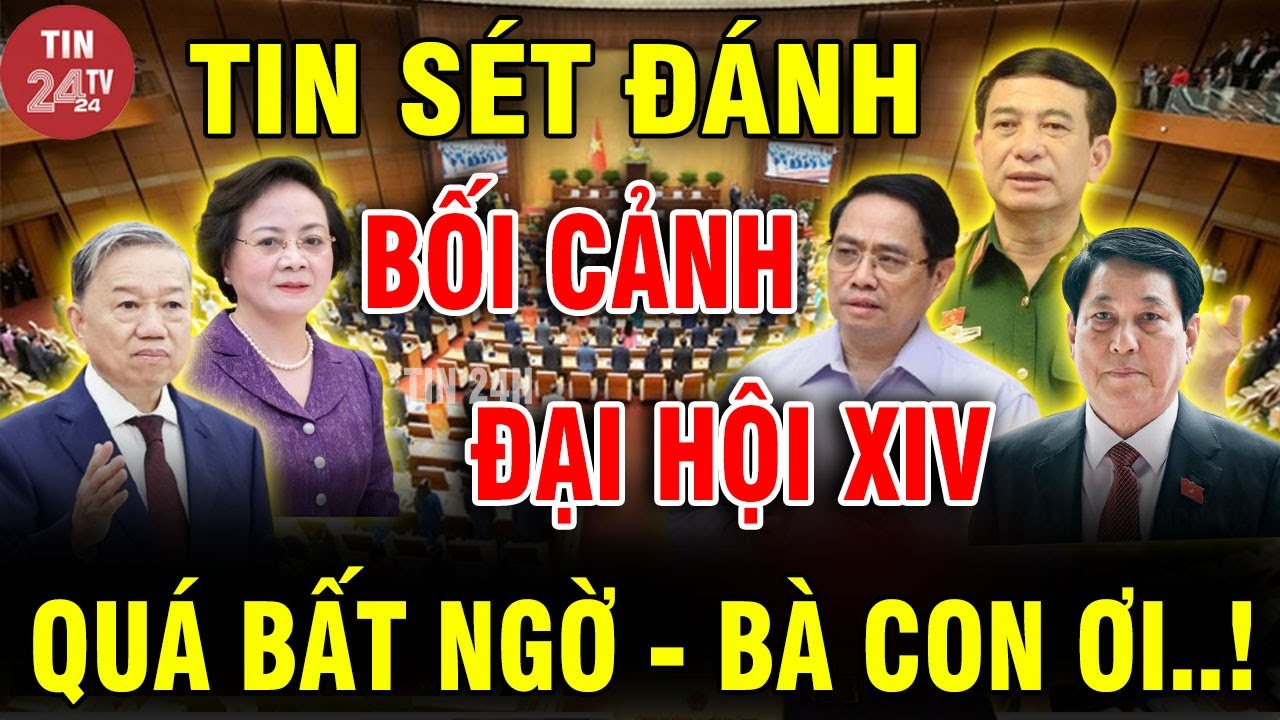 Tin tức Việt Nam mới nhất ngày 17/01/2026 ✈️Tin Nóng Chính Trị Việt Nam và Thế Giới✈️