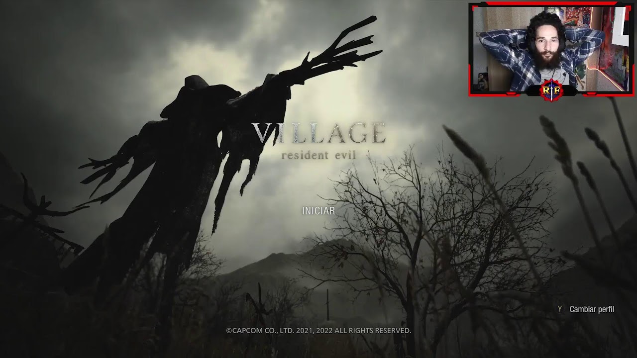 RESIDENT EVIL VILLAGE (8): La conclusión del todopoderoso Ethan