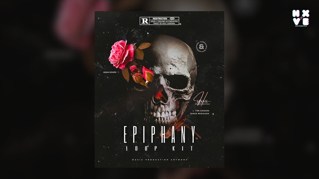 [ +150 FREE ] Sample Pack/Loop Kit 