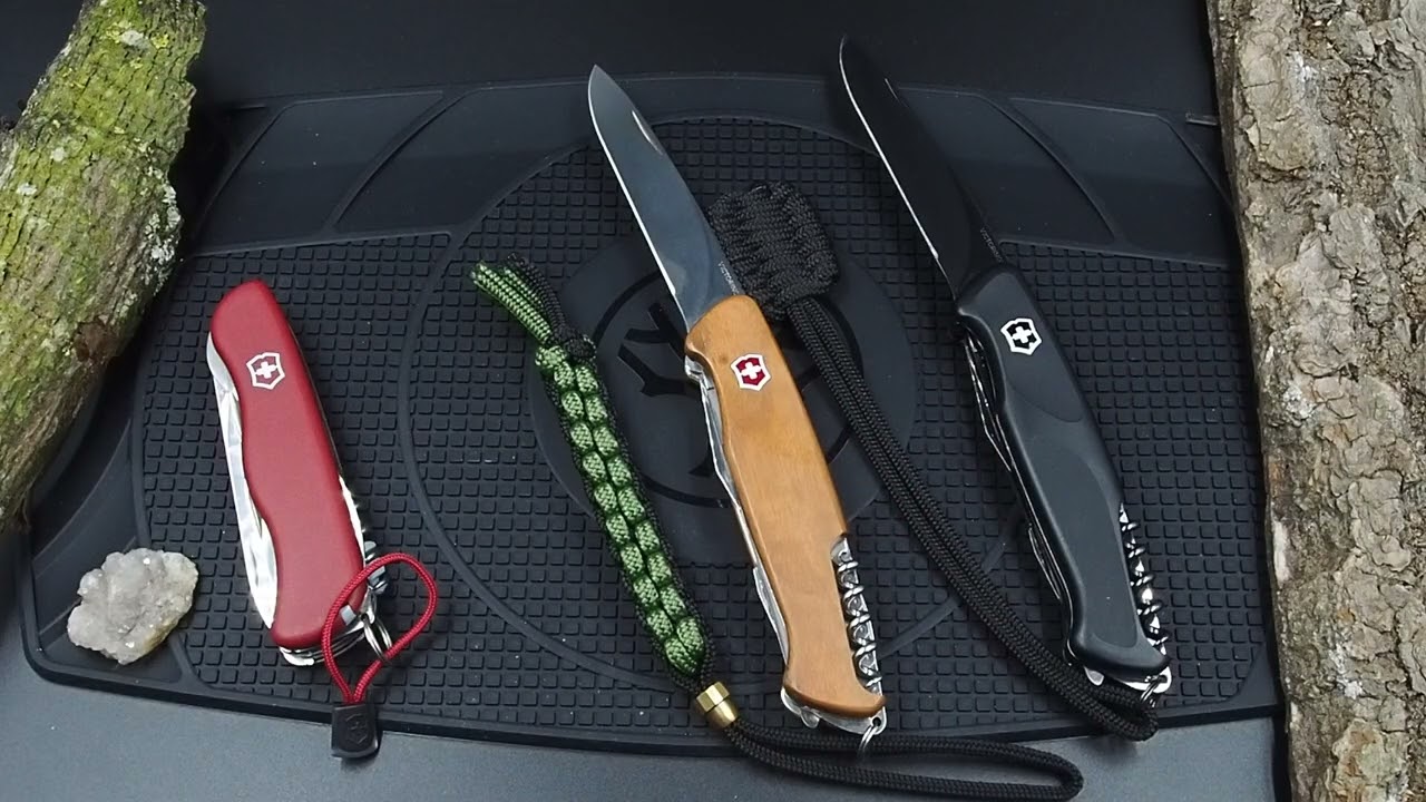 Victorinox grosse Messer