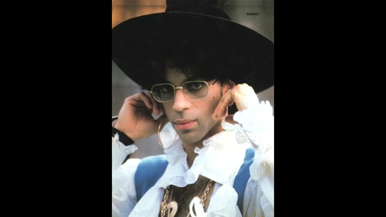 Prince - I'll Do Anything