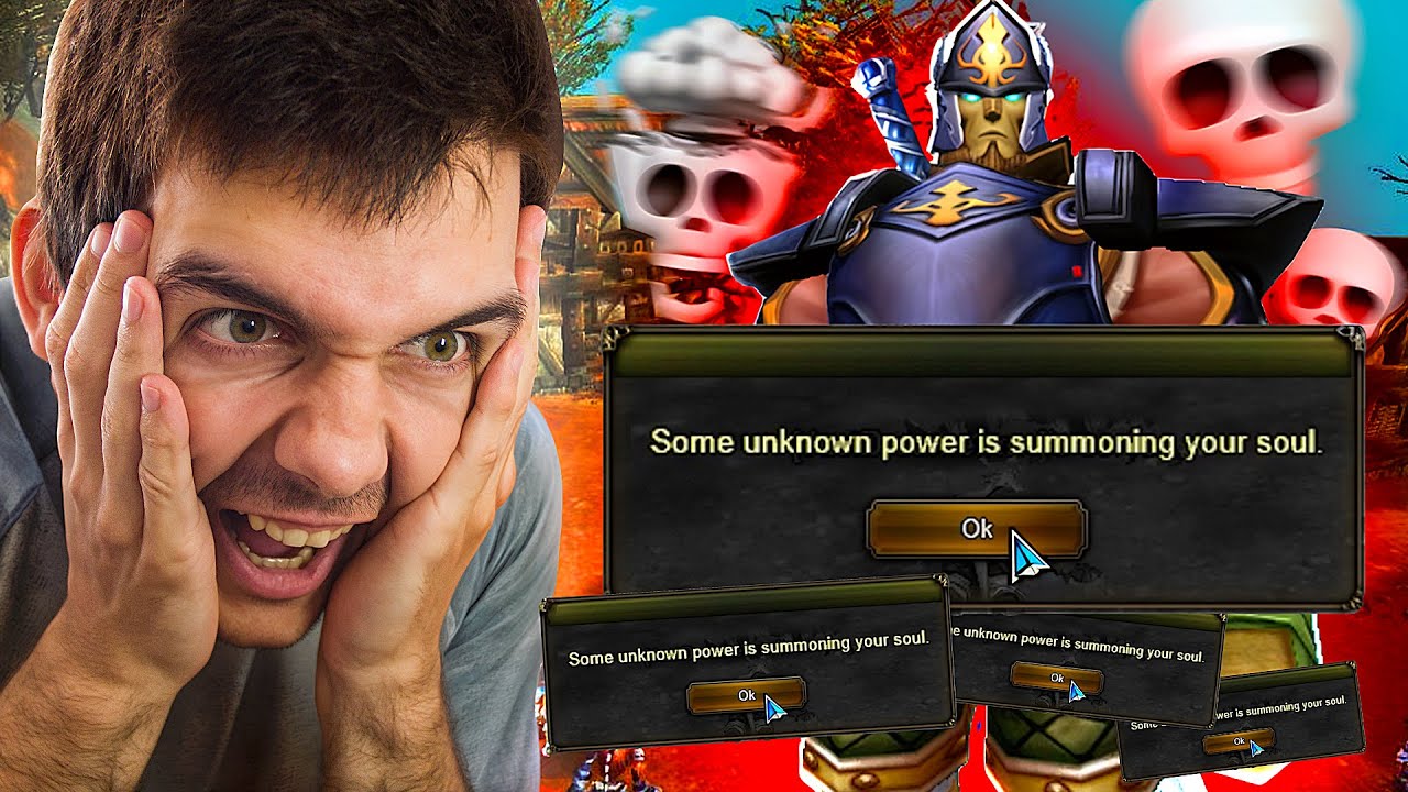 THE WORST 4STORY: The Original Gameplay