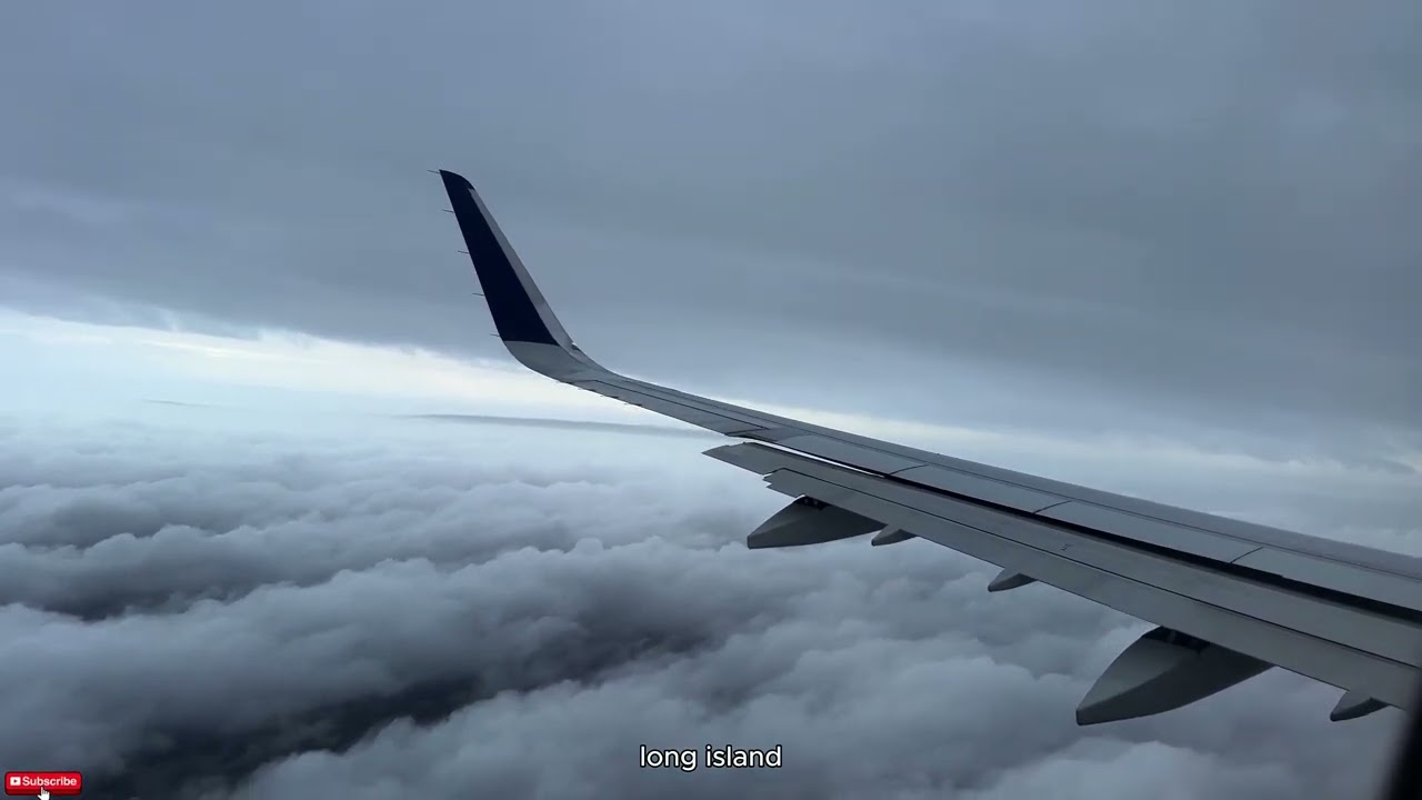 DELTA AIRBUS A321 NEO SANTIAGO(STI) HACIA NEW YORK(JFK) MARZO 2025