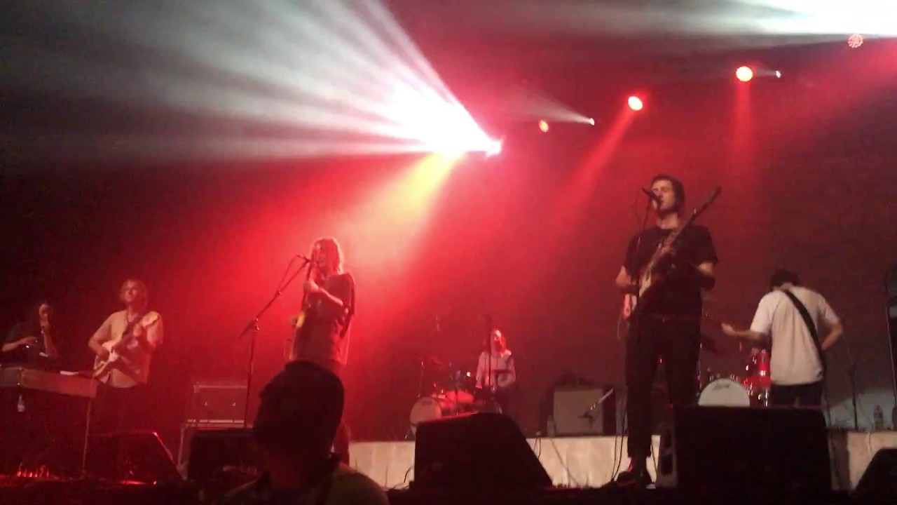 Rattlesnake - King Gizzard and the Lizard Wizard @ Gizzfest Sydney