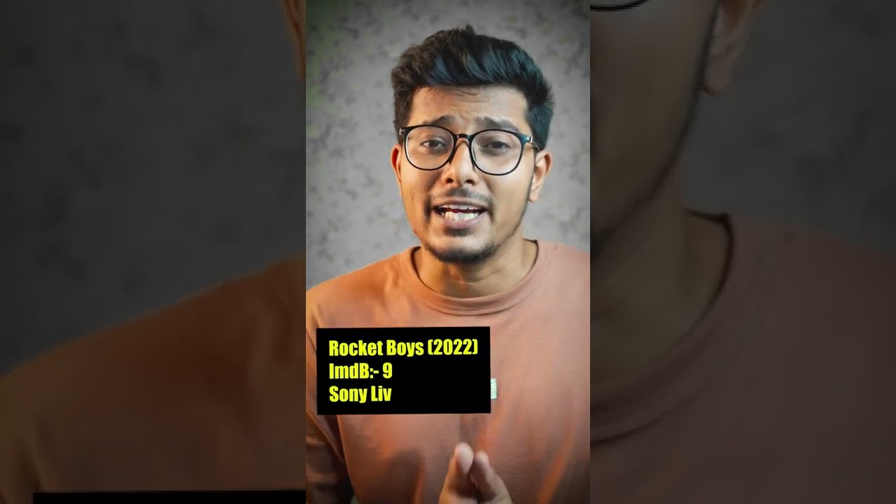 Best Web Series You Must Watch On Sony Liv | Shorts