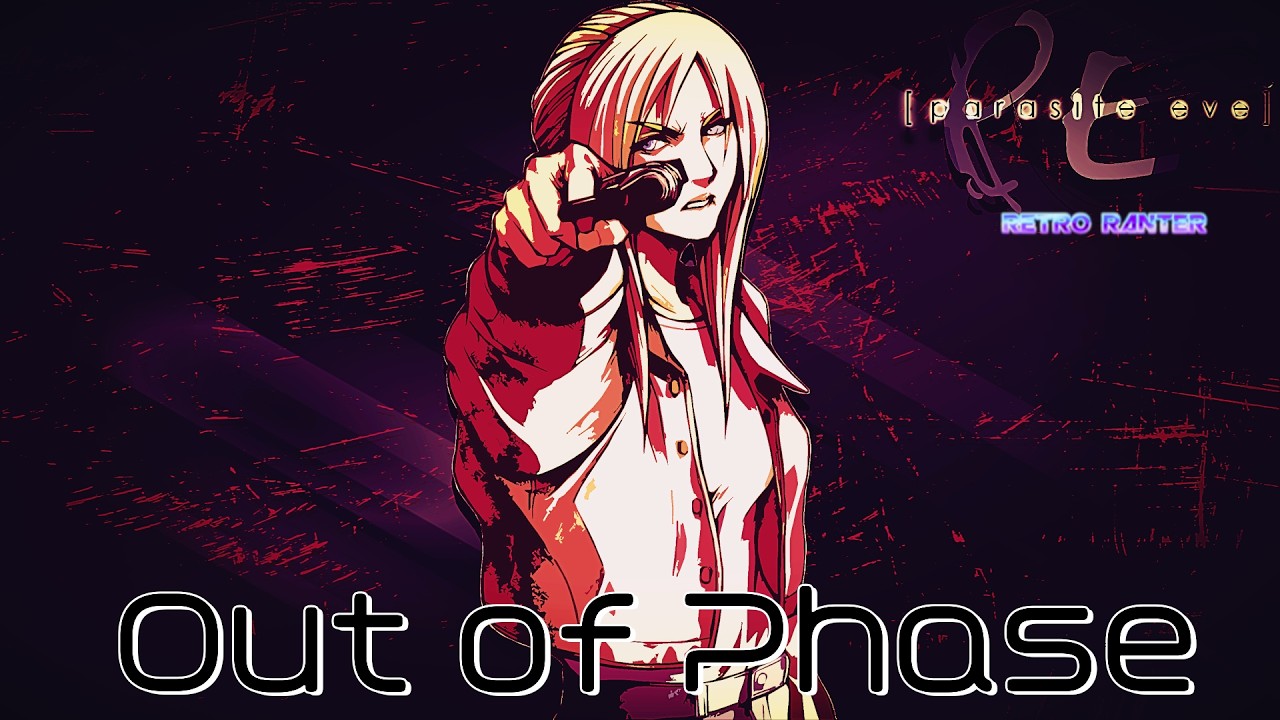 Parasite Eve: Out of Phase (Remake)