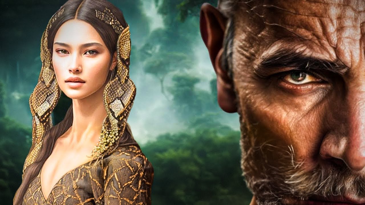 A ORIGEM da Esposa de Caim - Onde Caim conseguiu sua esposa?