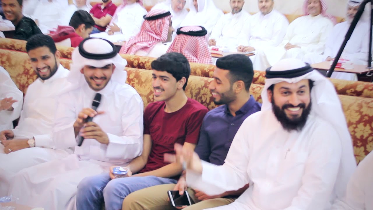 شيعة - ملا حسن الناصري - الاحتفال بذكرى مولد النبي محمد