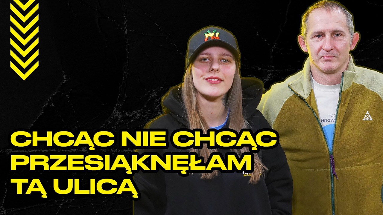 Kara: nie rusza mnie polski kobiecy rap