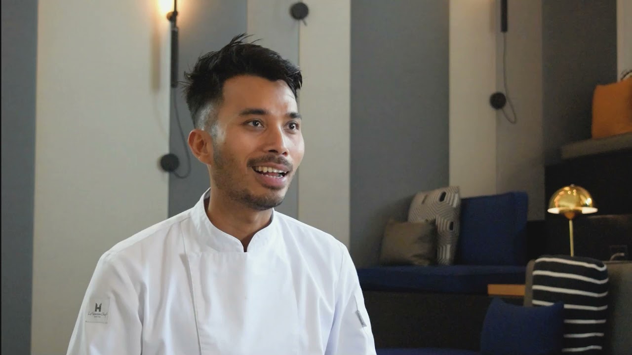 HyPride - Being Your True Self - Hyatt Hotels in Amsterdam