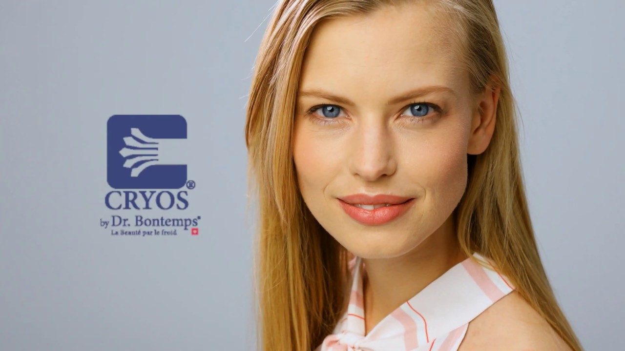 Présentation complète de Cryos par le Docteur Bontemps