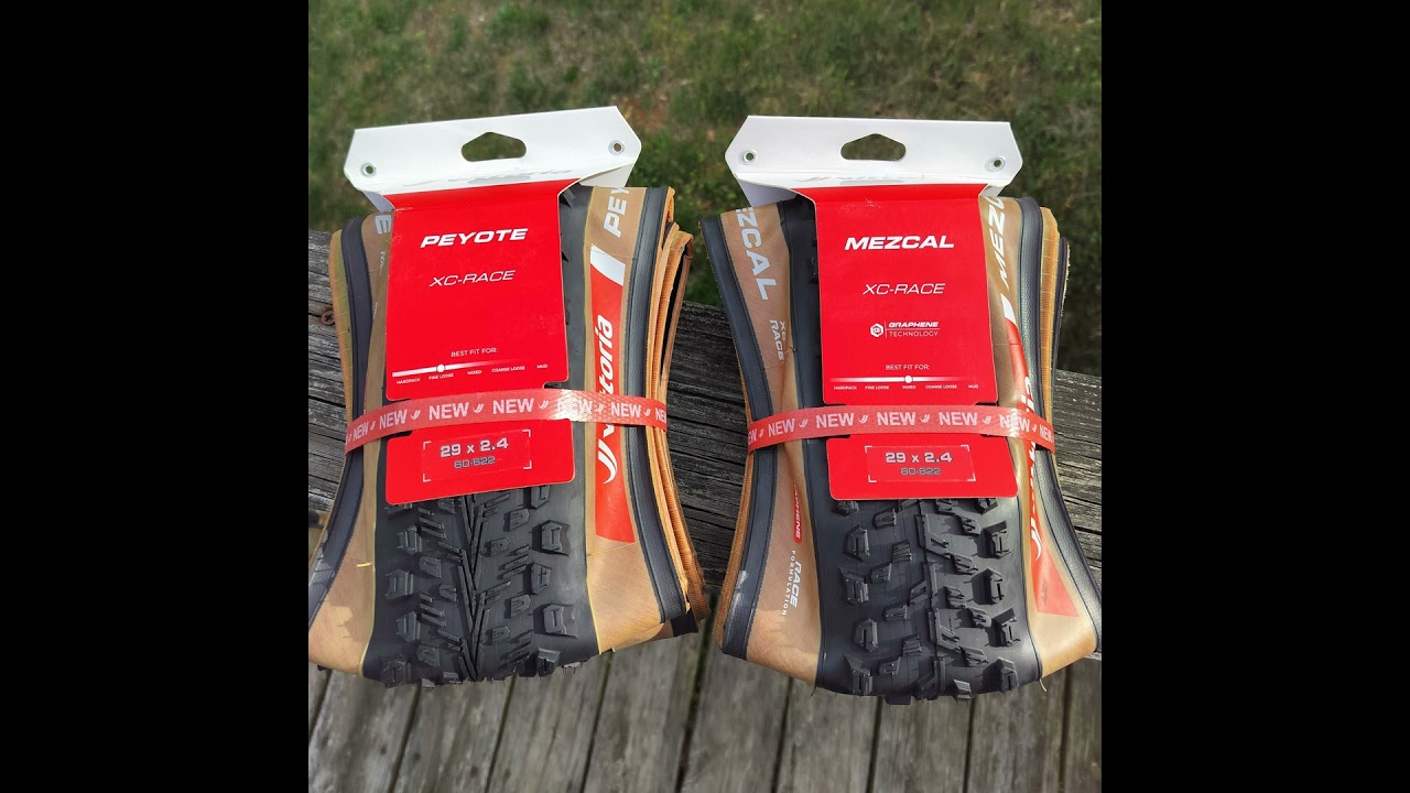 Vittoria Peyote and Mezcal (2024) RIDE Review
