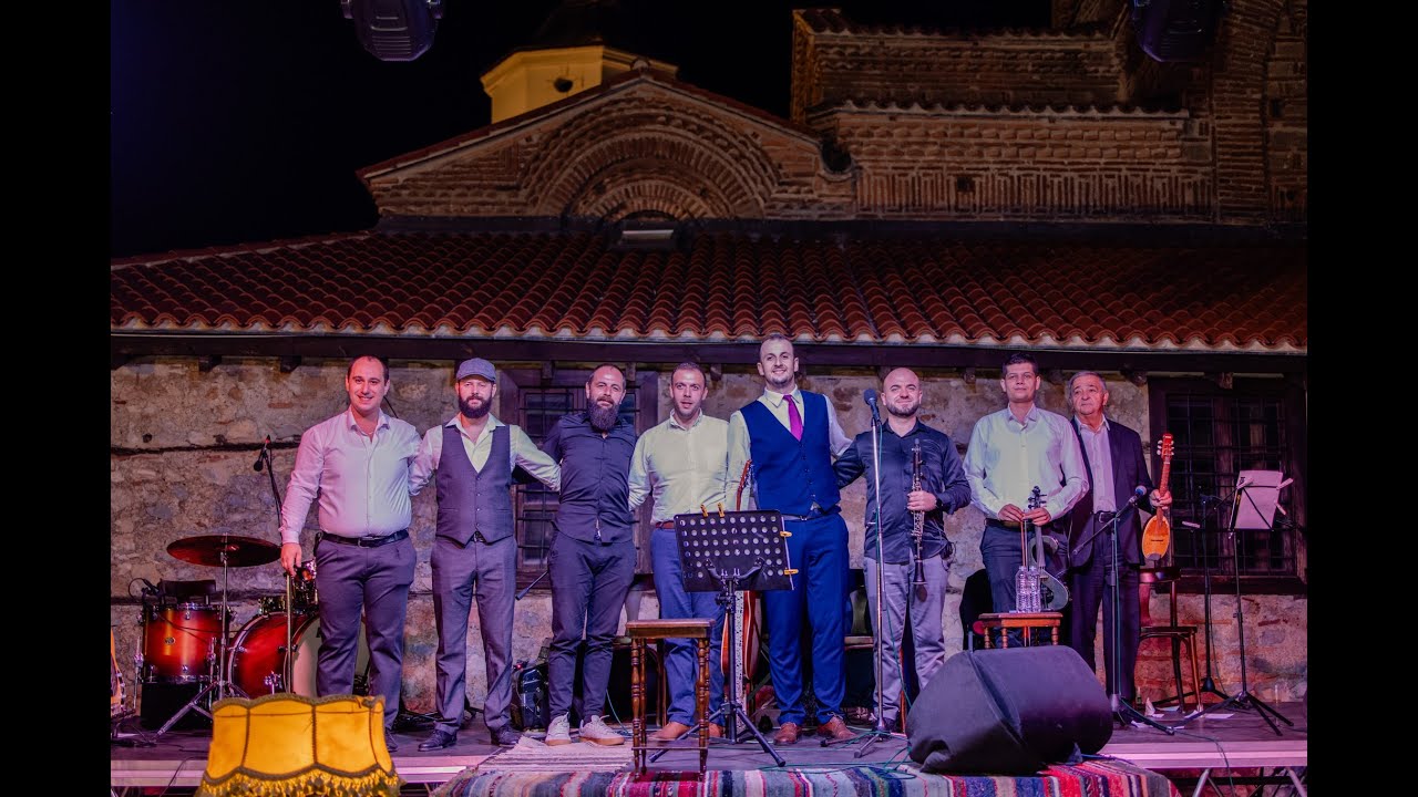 Ohridska vizita 2024 - VIS Biljana Ohrid (Godisen koncert)
