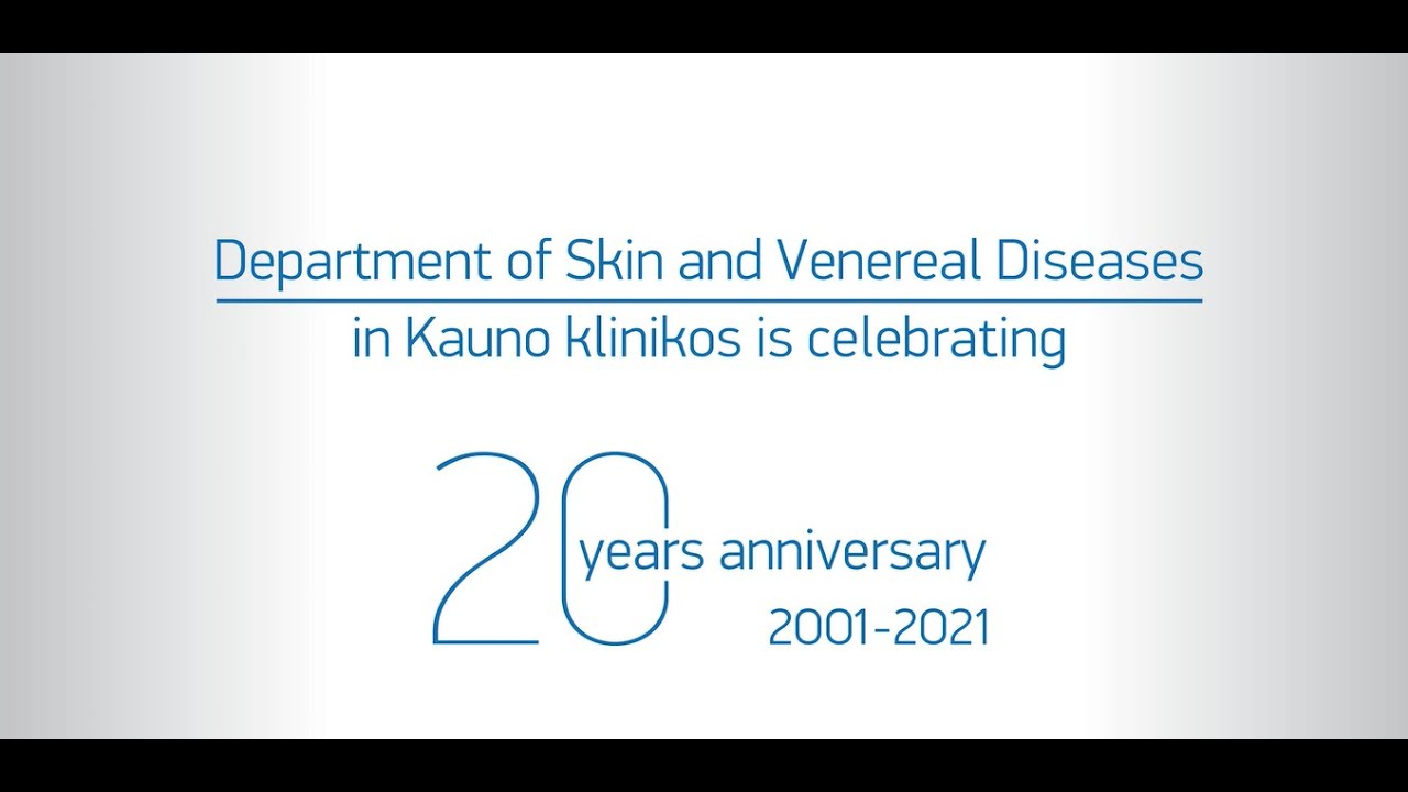 Kauno klinikų Odos ir venerinių ligų klinika