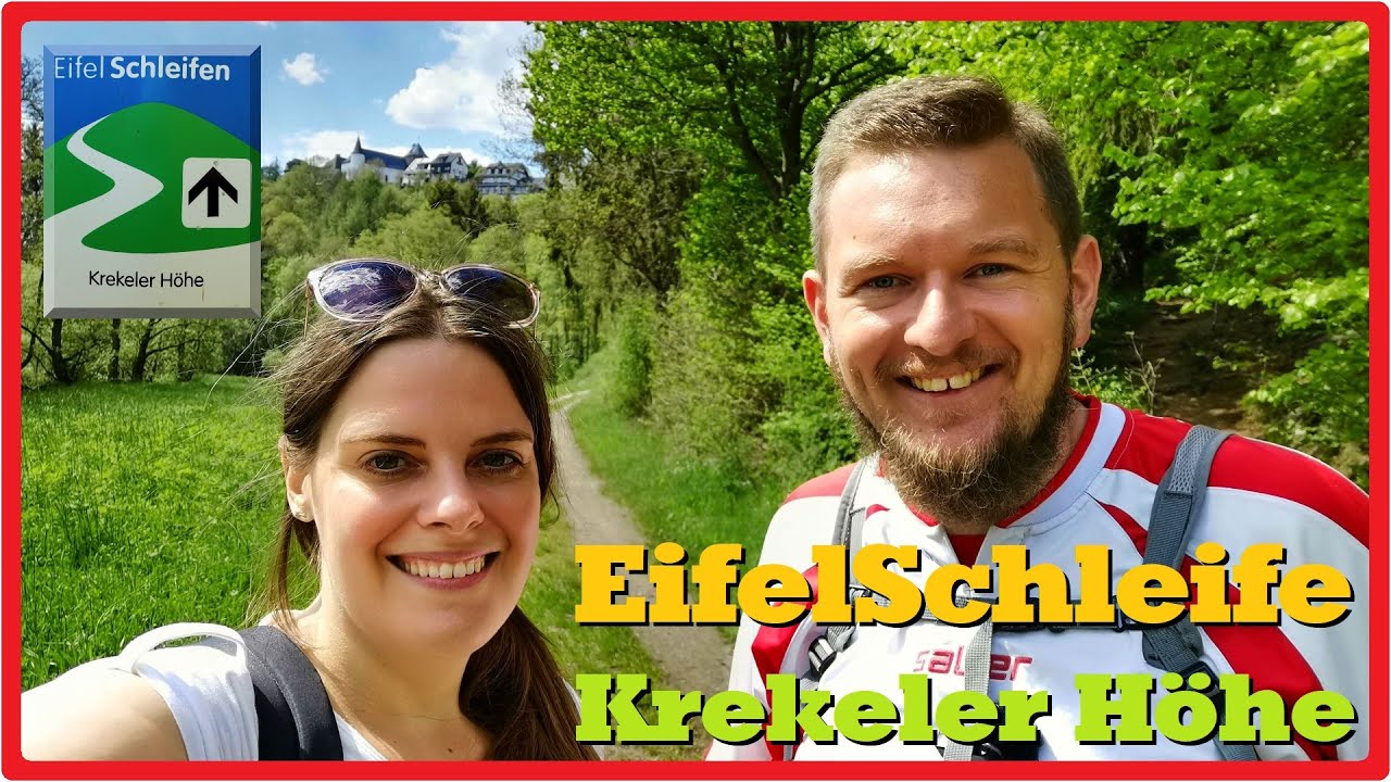 EifelSchleife Krekeler Höhe [2,7K]