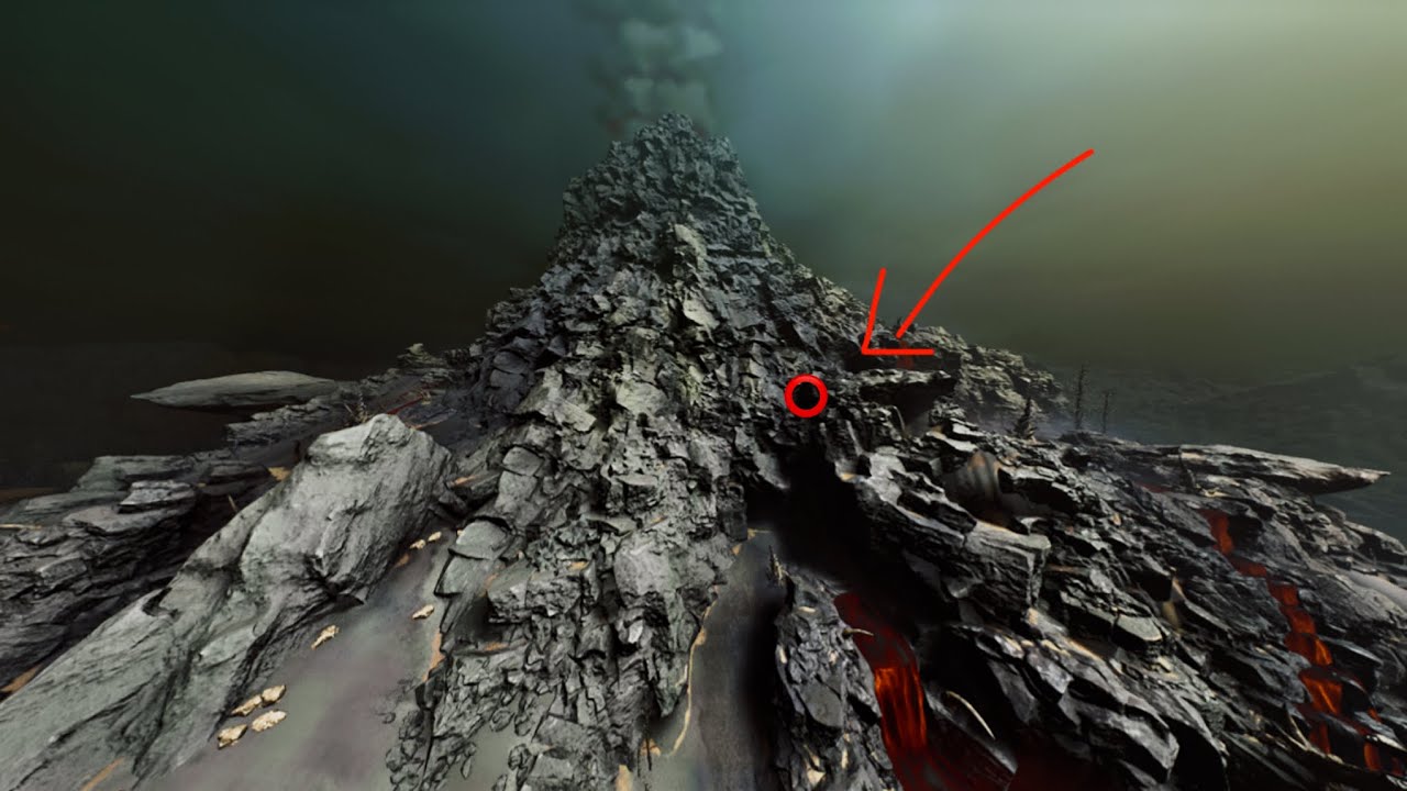 Top 10 BEST Ratholes on Genesis 1: Ark Survival Ascended 
