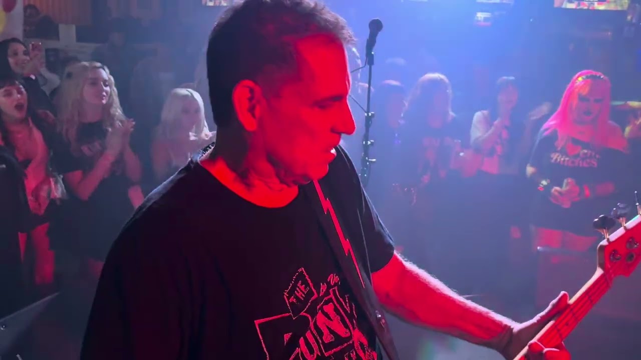 Killroy ‘West End Kids,’ Pt. 2 Live at Corbin Bown, Friday March 6th, 2026