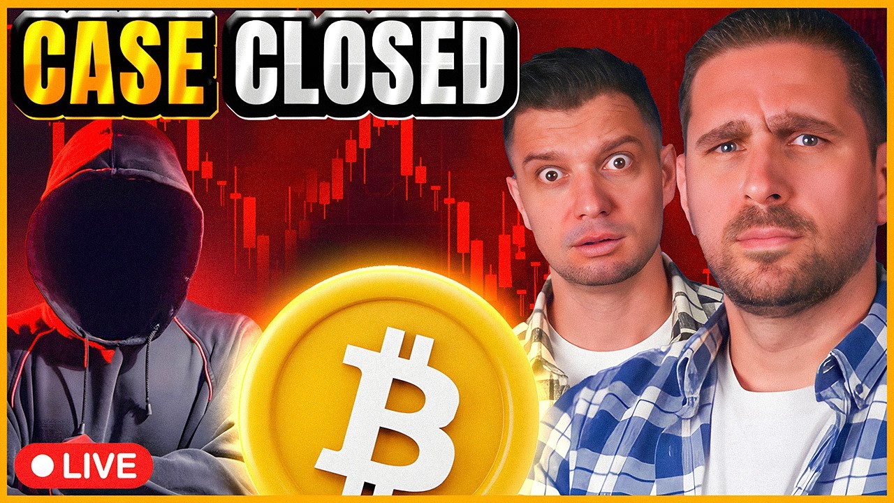 Bitcoin Rallies as Wall St Giant Gets Sued