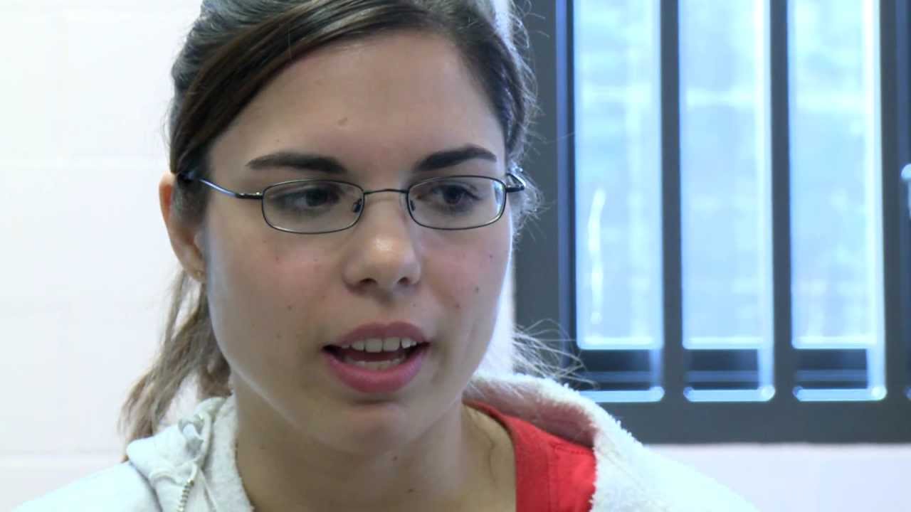 Nicole Kasinskas: 