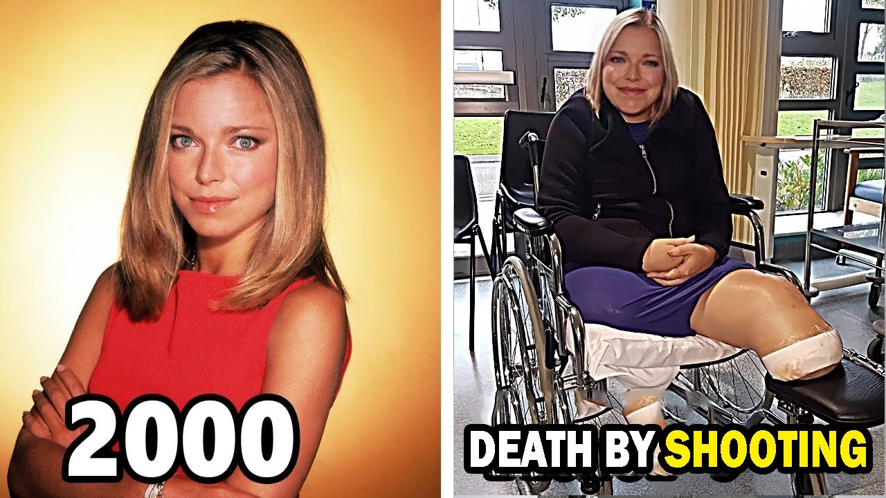 Coupling (British TV series) Cast THEN and NOW 2025, You'd Never Recognize!