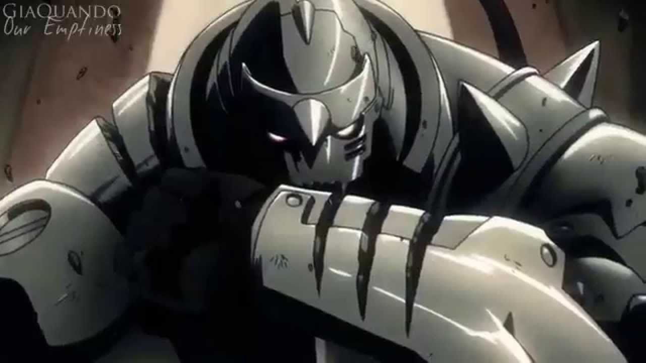 AMV I - Our Emptiness