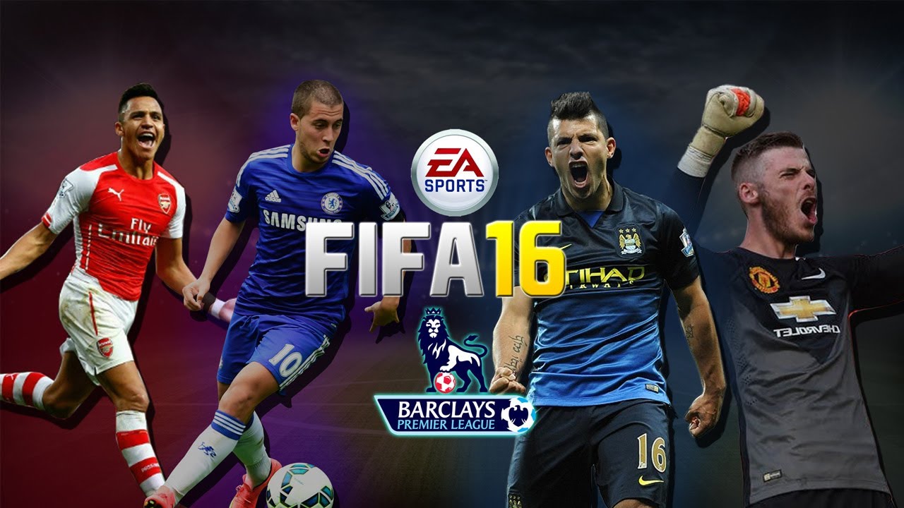 ' Fifa 16 Squad builder ' n1 w/KDB