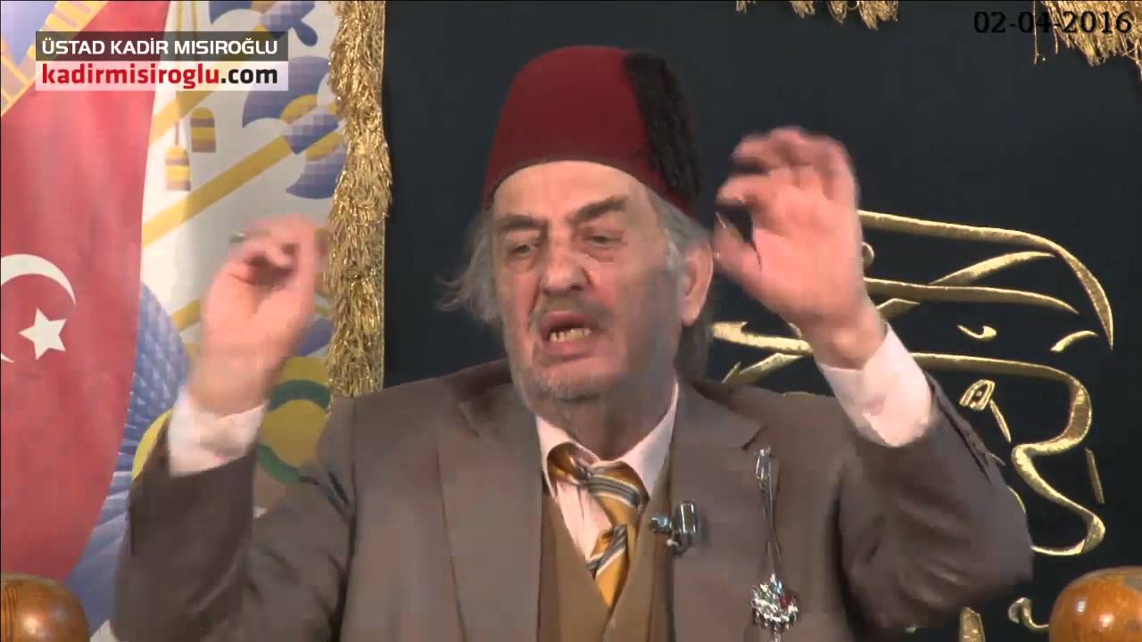İslamcı Gen&ccedil; Nasıl Olmalıdır veya Ne Yapmalıdır?