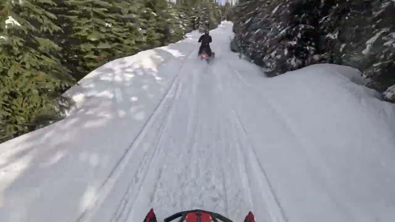 Sun peaks cabin rip