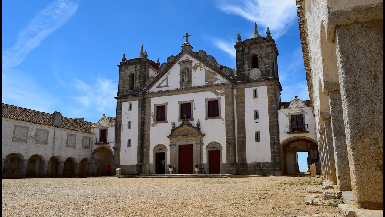 5 Lugares Abandonados na Margem Sul III