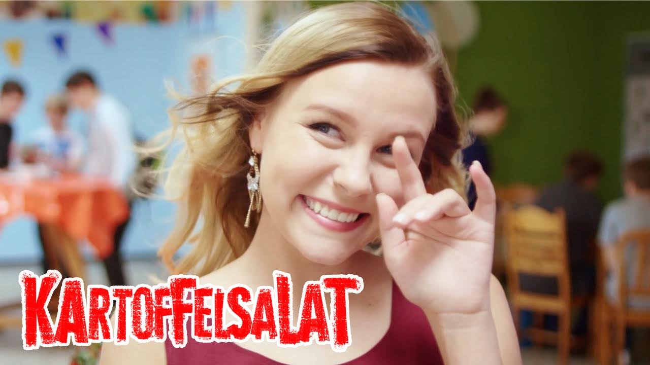 KARTOFFELSALAT -  Official 2. Trailer  (HD)